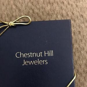 Set of sterling silver Claddagh rings